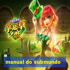 manual do submundo